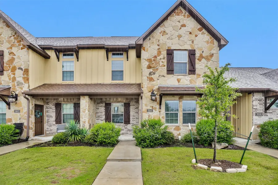 3010 Marvel Court, College Station, TX 77845 - #3