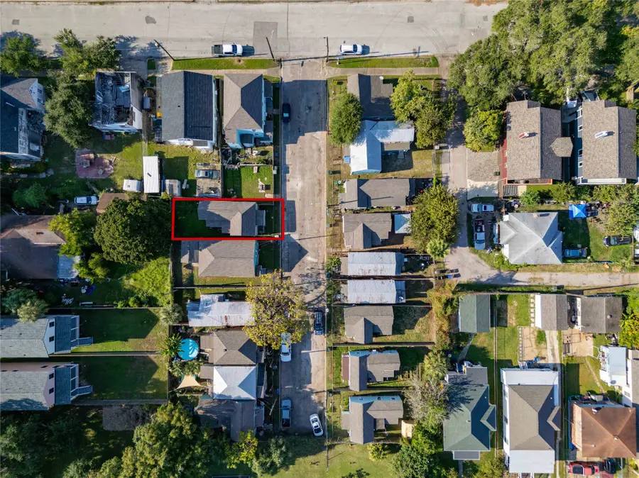 1507 J H Clouser Street, Galveston, TX 77550 - #2