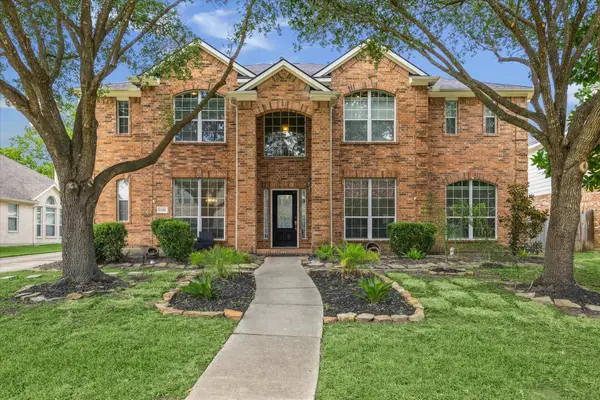 6306 Amelia Springs Drive, Spring, TX 77379