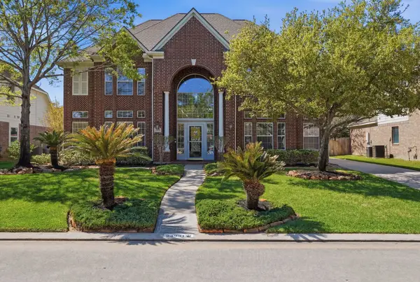 24931 Corbin Gate Drive, Spring, TX 77389