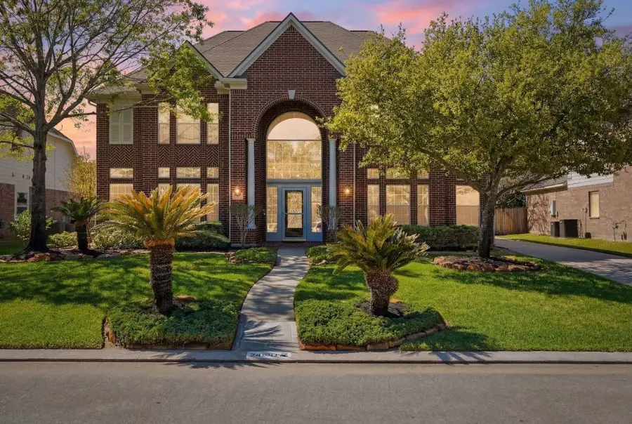 24931 Corbin Gate Drive, Spring, TX 77389 - #2