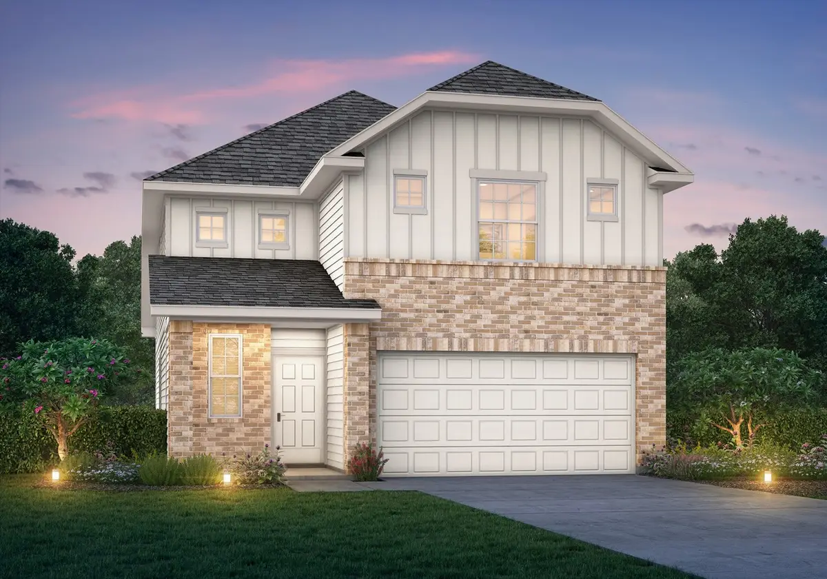 2970 Sir Ian Blake Drive, Conroe, TX 77301 - #1