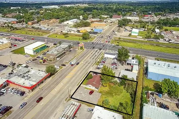 510 College Avenue, South Houston, TX 77587