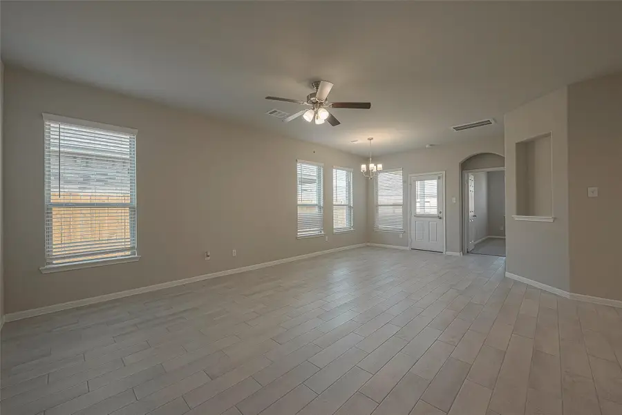 2814 Rockwood Drive, Iowa Colony, TX 77583 - #3