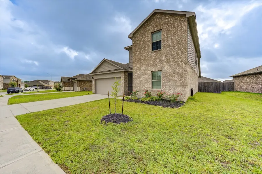 2306 Rainier Mist Road, Spring, TX 77373 - #2