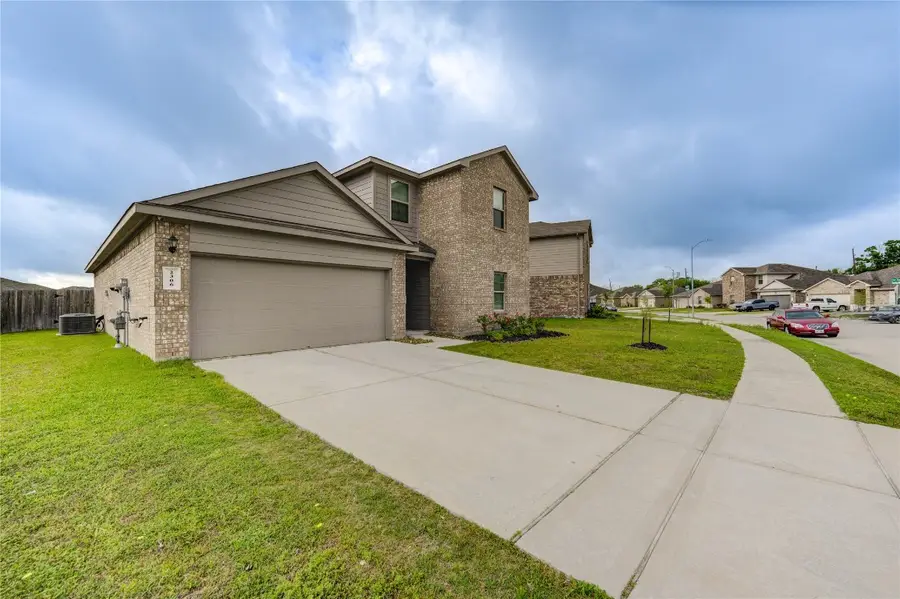 2306 Rainier Mist Road, Spring, TX 77373 - #3