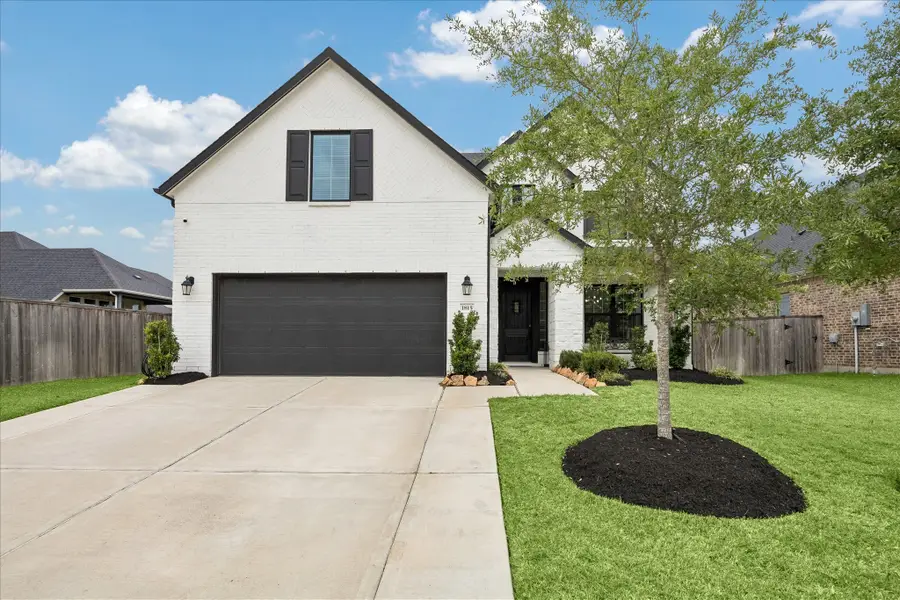 1815 Ambrosia Avenue, Pearland, TX 77581 - #2