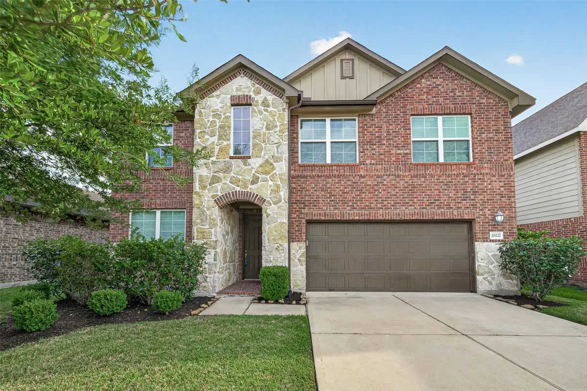 20227 Peralta Cliff Trail, Richmond, TX 77407 - #1