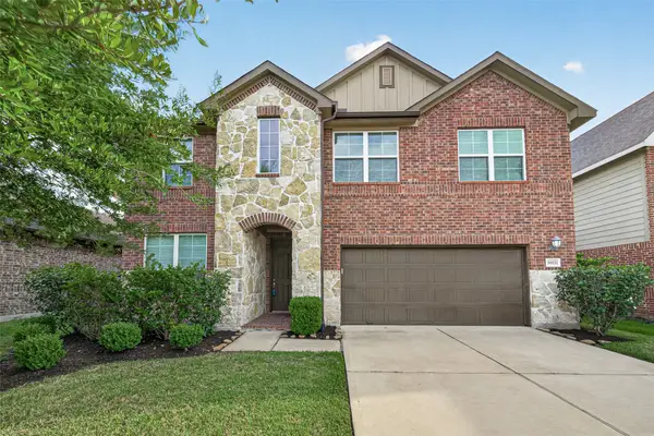 20227 Peralta Cliff Trail, Richmond, TX 77407