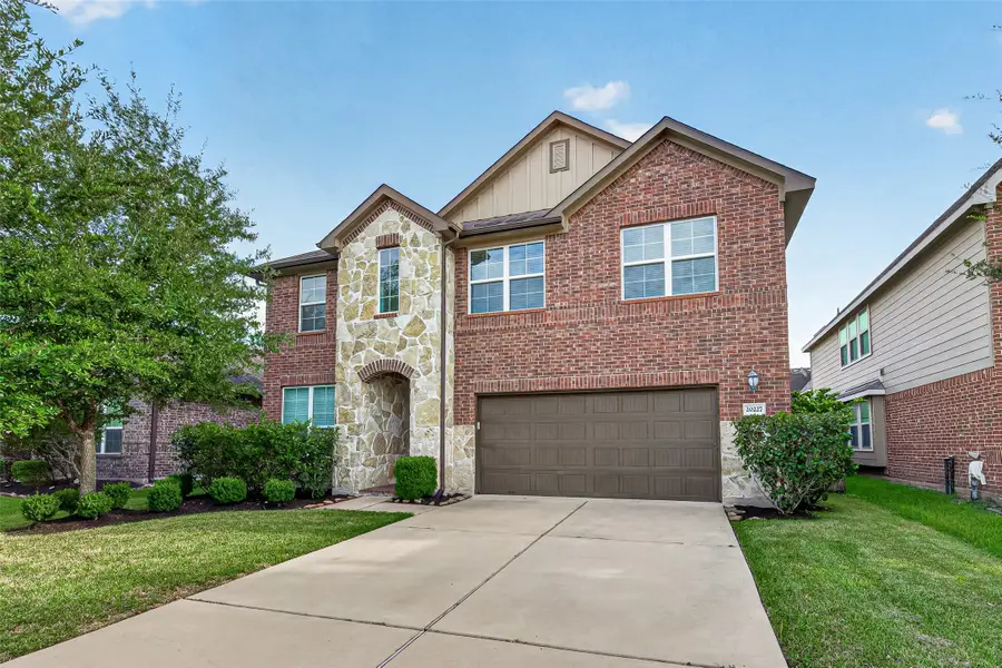 20227 Peralta Cliff Trail, Richmond, TX 77407 - #2