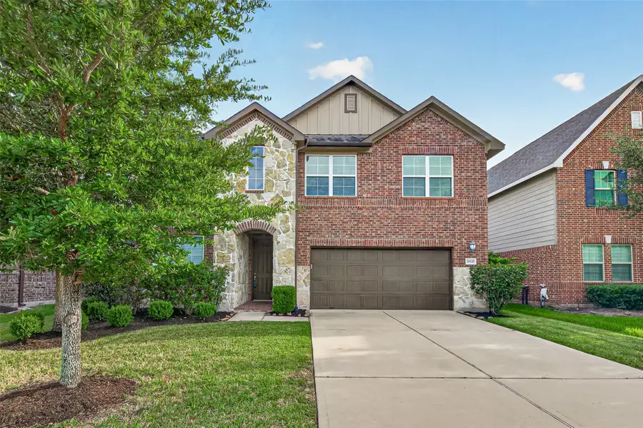 20227 Peralta Cliff Trail, Richmond, TX 77407 - #3