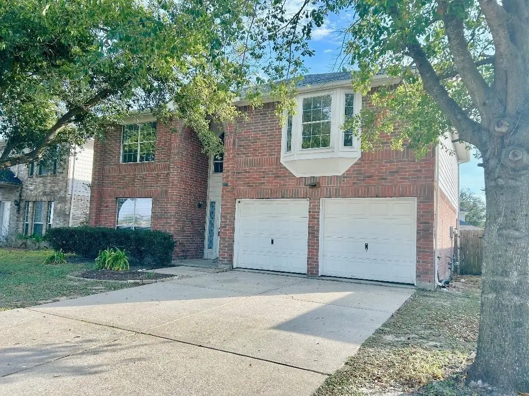 514 Regional Park Drive, Houston, TX 77060 - #1