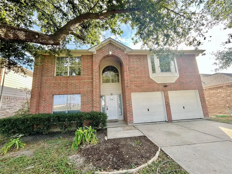 514 Regional Park Drive, Houston, TX 77060 - #2