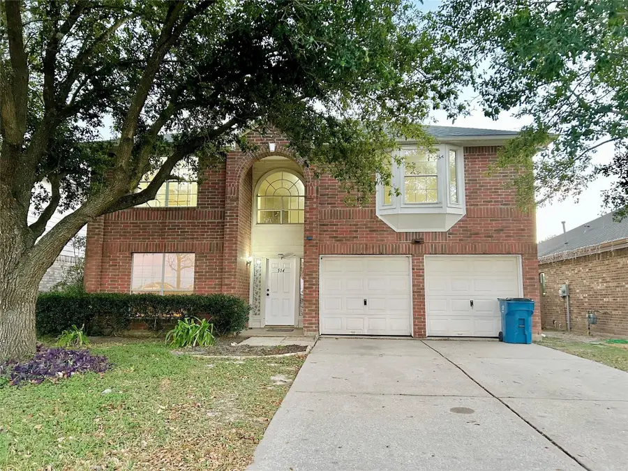 514 Regional Park Drive, Houston, TX 77060 - #3