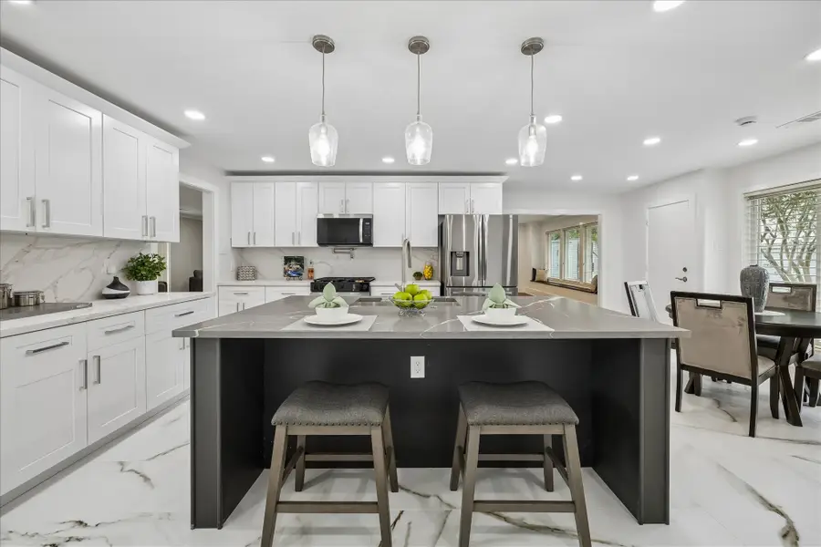 7711 Meadowvale Drive, Houston, TX 77063 - #3