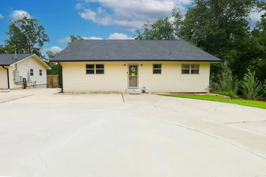 155 Ridgecrest Drive Drive, Burkeville, TX 75932 - #2