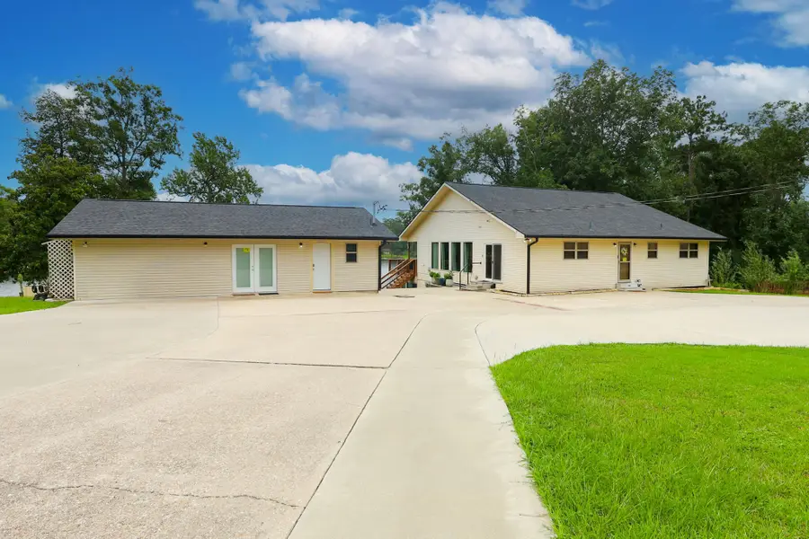 155 Ridgecrest Drive Drive, Burkeville, TX 75932 - #3