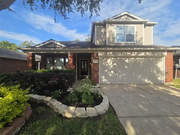10143 Antelope Alley Sw, Missouri City, TX 77459