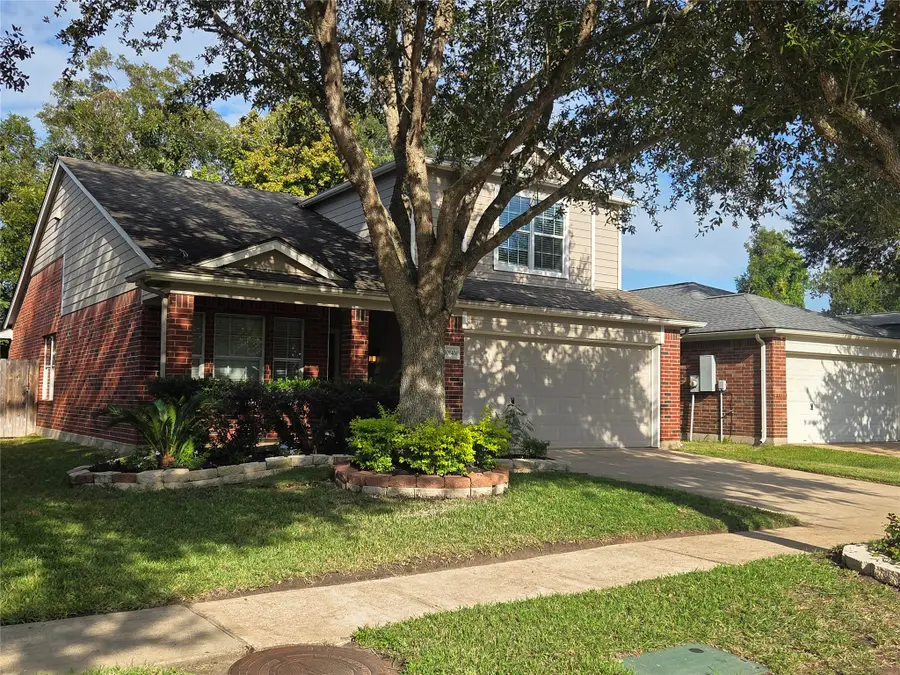 10143 Antelope Alley Sw, Missouri City, TX 77459 - #2