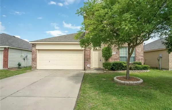 2035 Wildwood Drive, Forney, TX 75126