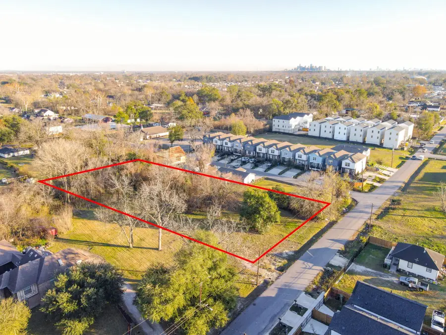 0 Beckley Street, Houston, TX 77088 - Image #3
