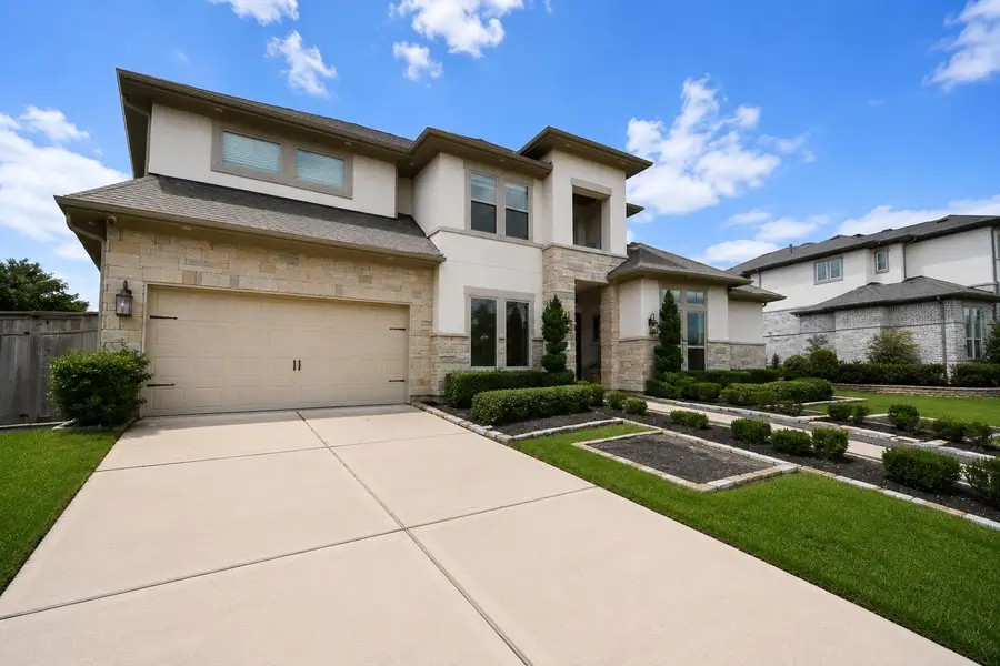 10611 Sawmill Park Drive, Missouri City, TX 77459 - #2