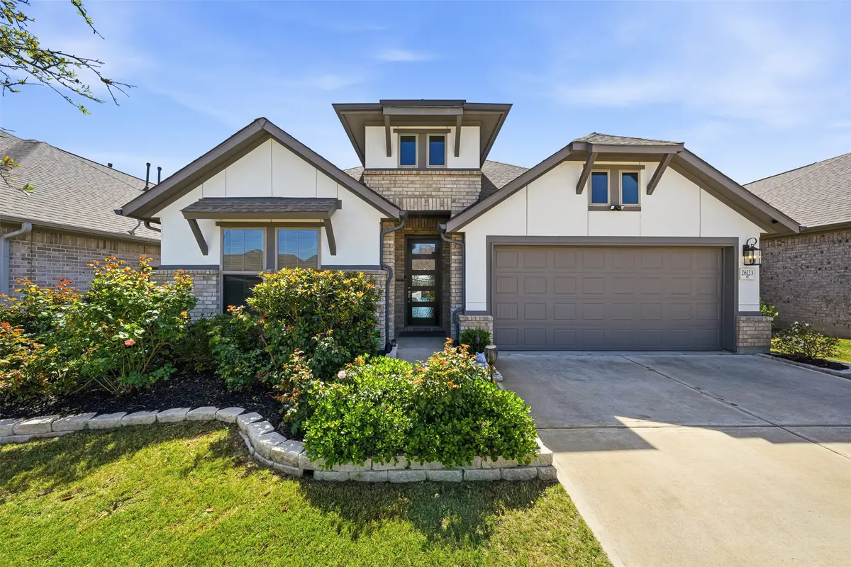 26123 Beaming Zenith Way, Richmond, TX 77406 - #1