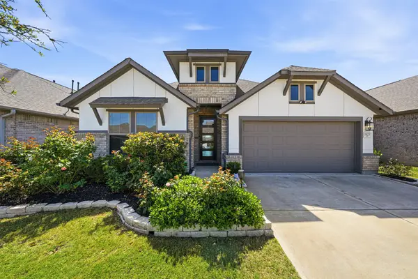 26123 Beaming Zenith Way, Richmond, TX 77406