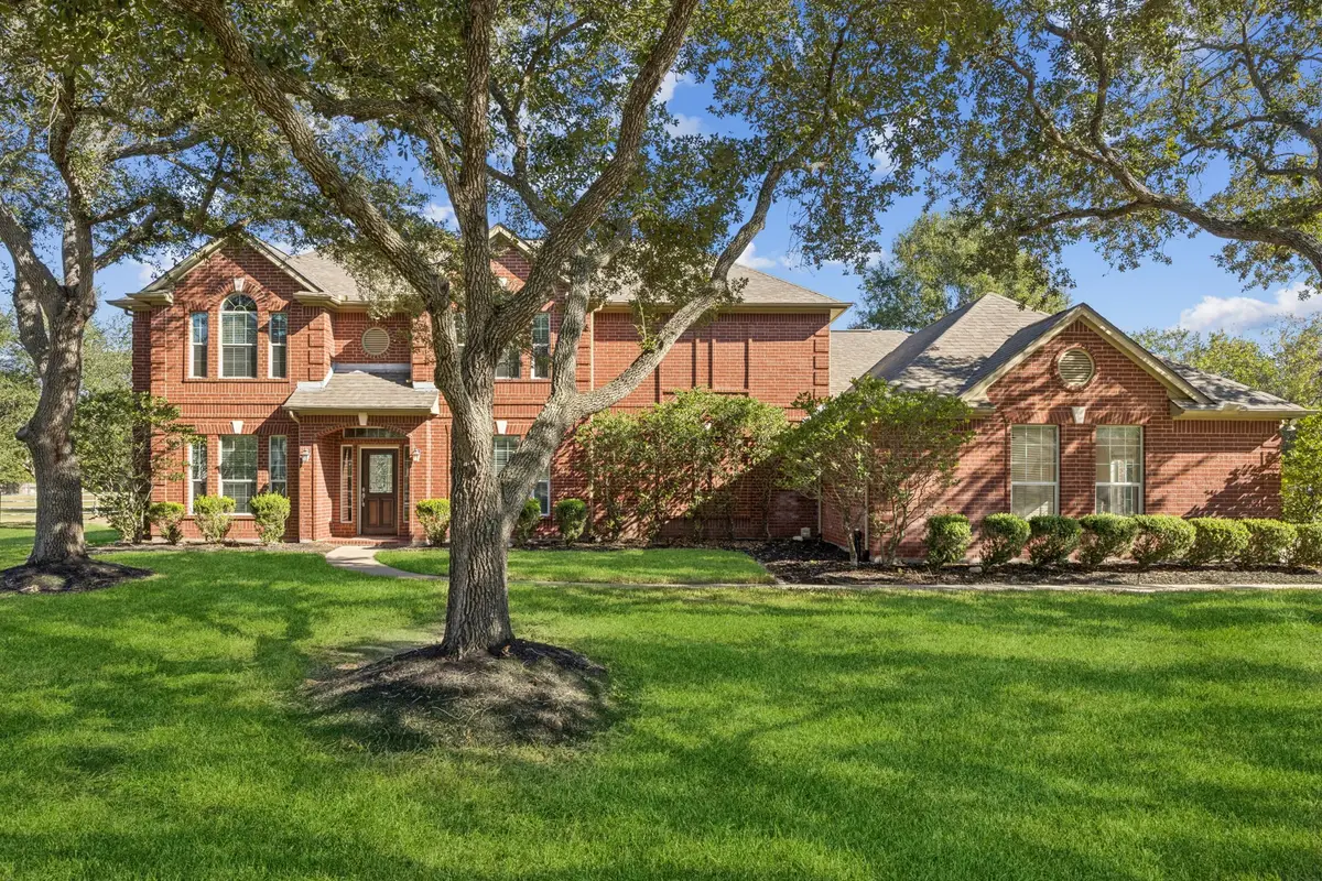 1140 Bartlett Road, Katy, TX 77493 - Image #1