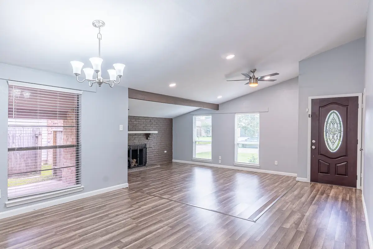 15510 Sierra Valle Drive, Houston, TX 77083 - #1