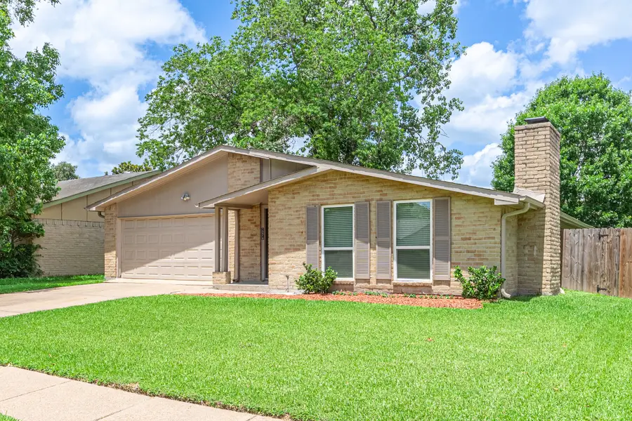 15510 Sierra Valle Drive, Houston, TX 77083 - #3