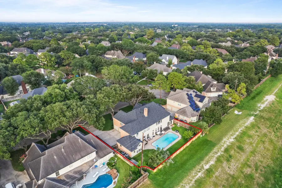 1626 Kings Castle Drive, Katy, TX 77450 - #2