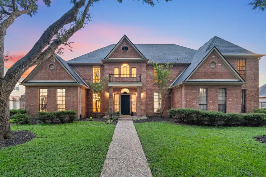 1626 Kings Castle Drive, Katy, TX 77450 - #3