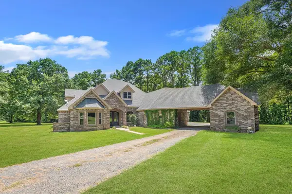 4720A St Hwy 21 E, Hemphill, TX 75948