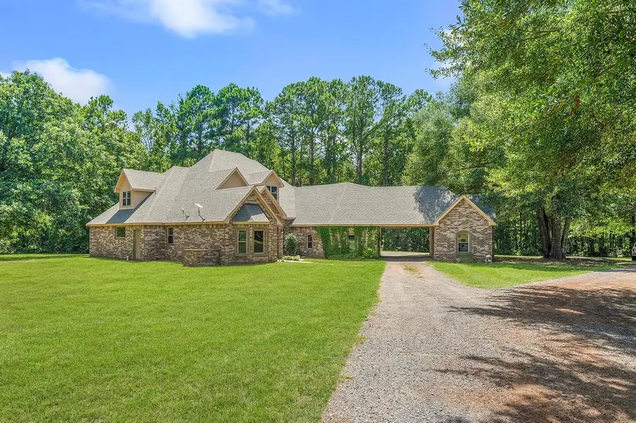 4720A St Hwy 21 E, Hemphill, TX 75948 - #3