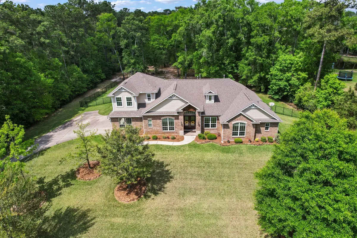 23731 Elmwood Drive, Porter, TX 77365 - #1