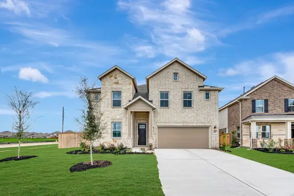 5514 Knight Court, Rosenberg, TX 77471