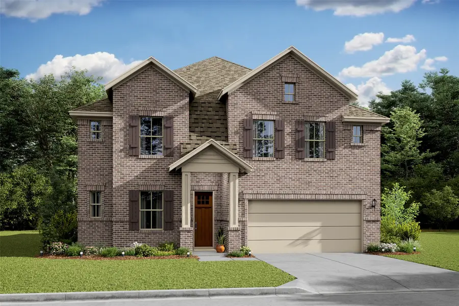 5514 Knight Court, Rosenberg, TX 77471 - #2