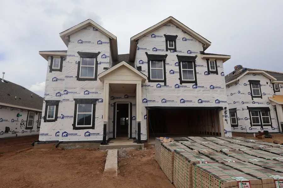 5514 Knight Court, Rosenberg, TX 77471 - #3
