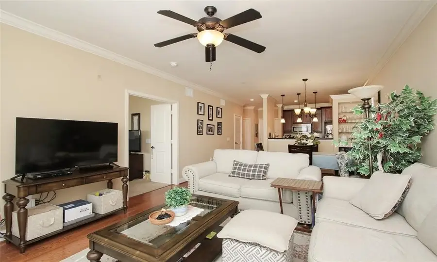 2203 Dorrington Street #208, Houston, TX 77030 - #2