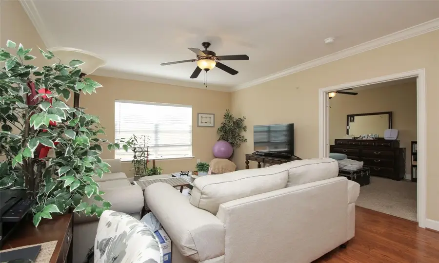 2203 Dorrington Street #208, Houston, TX 77030 - #3