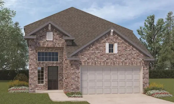 2326 Garden Arbor, Tomball, TX 77375