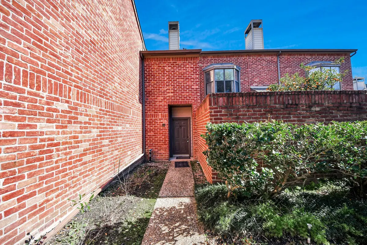 7447 Cambridge Street #106, Houston, TX 77054 - Image #1