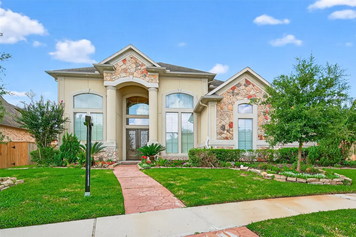 23711 Certosa Drive, Richmond, TX 77406 - #1