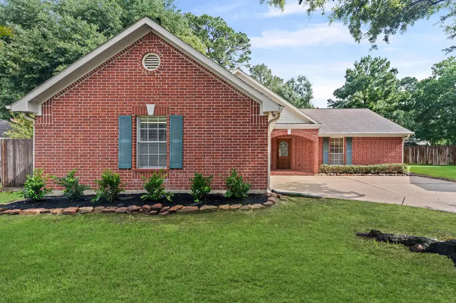 17618 Mill Springs Drive, Spring, TX 77379 - #2
