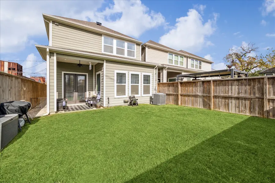 822 Morris Street, Houston, TX 77009 - #2