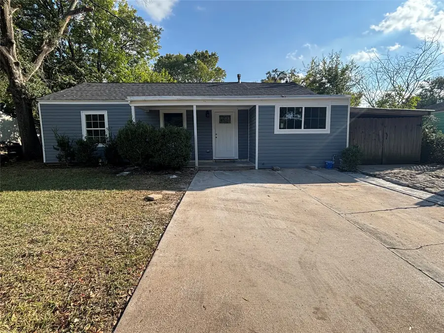 907 Fortune Drive, Baytown, TX 77520 - Image #2