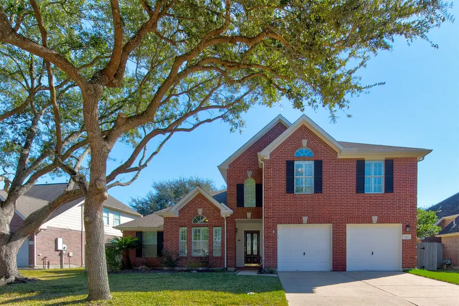 3223 Crescent Bay Drive, League City, TX 77573 - Image #2