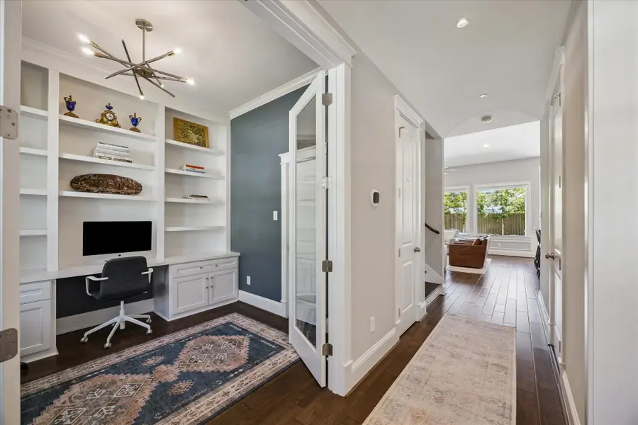 1547 Cheshire Lane, Houston, TX 77018 - #3