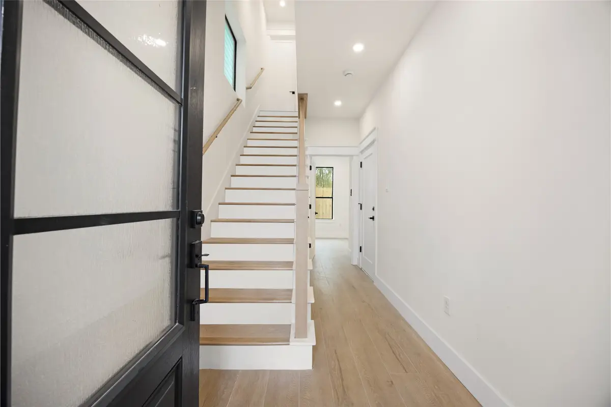 6328 Sidney Street, Houston, TX 77021 - #1